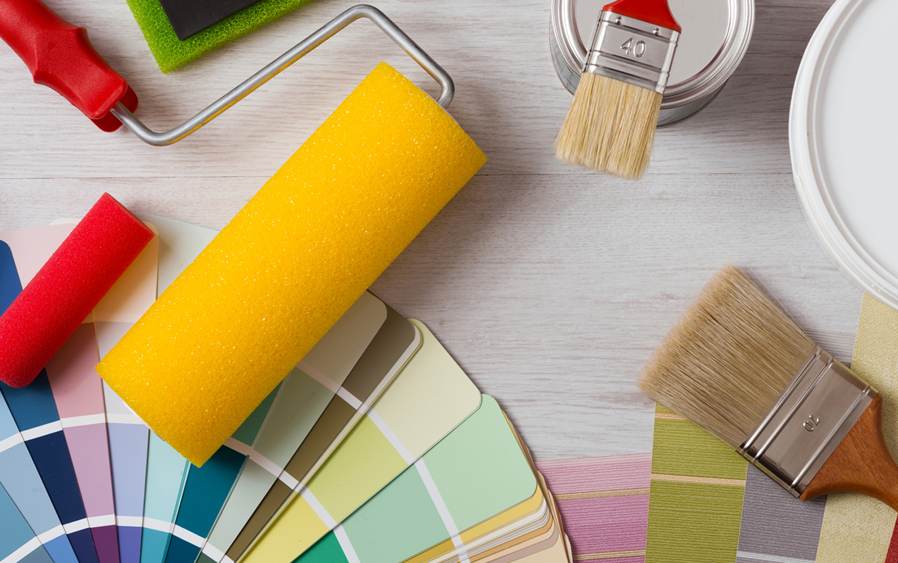 Gölpazarı dış cephe boyama